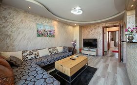 Апартаменти Росина